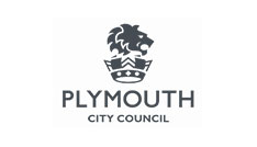 plymouth city council logo